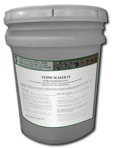 5 Gal Stone Sealer Q275128