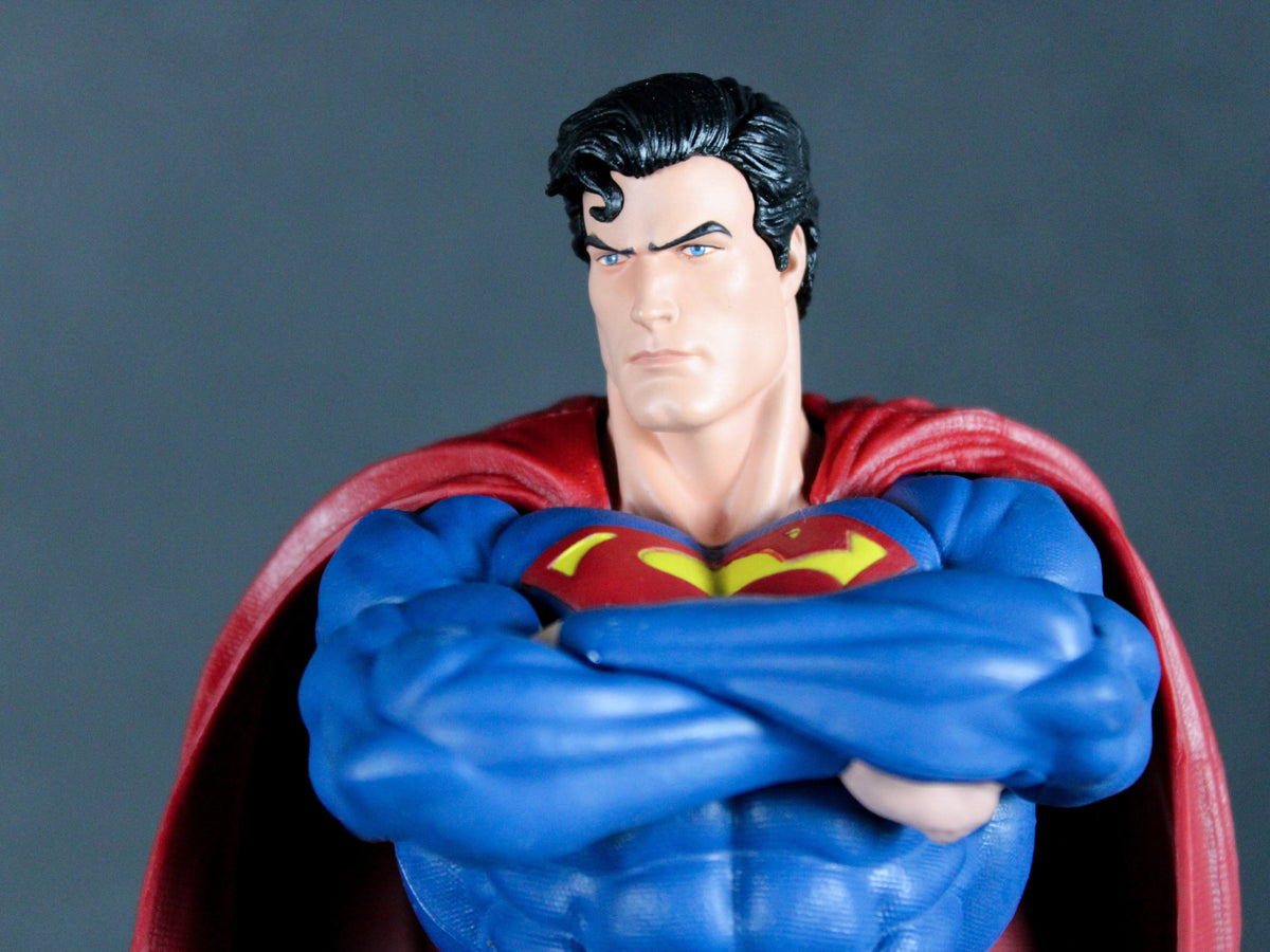 PVC Statue F9618