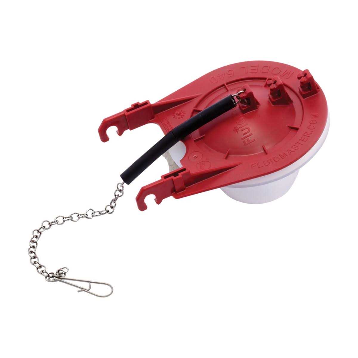 Toilet Flapper R2343