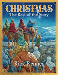 Christmas - The Rest of the Story T44732