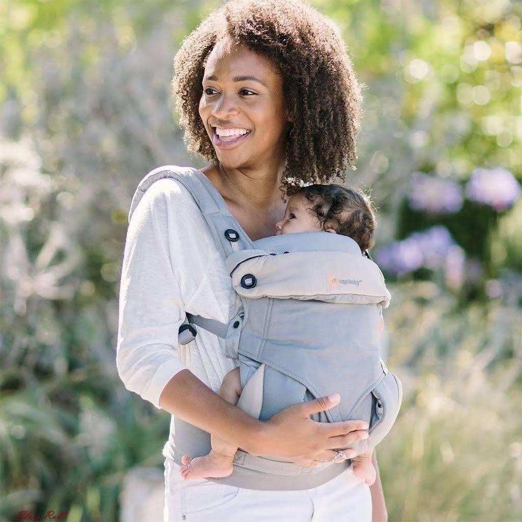 4 Position Baby Carrier P5683