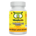 Vegan D3 30,000 IU Capsules I37538