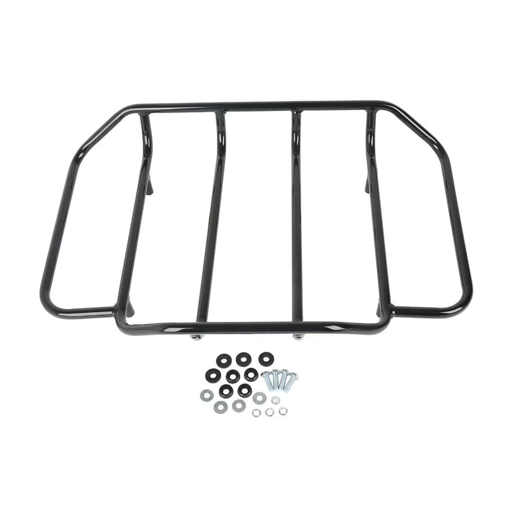 Black Luggage Top Rack Q4981