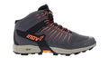 Brown/Red Roclite 345 GTX Trail Shoes H4485