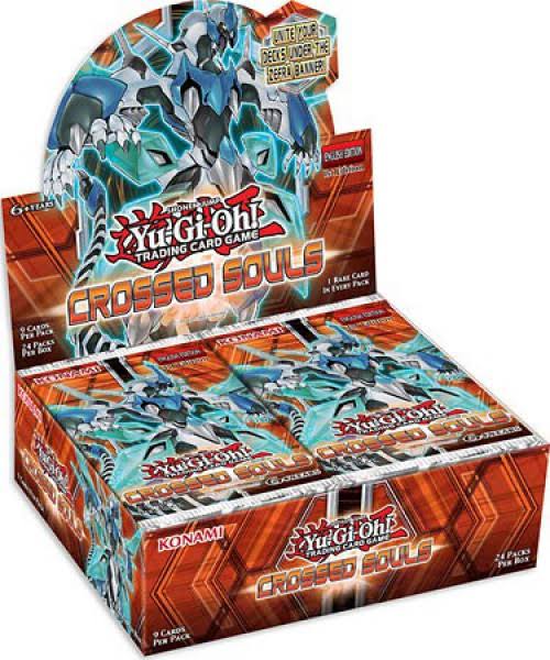 Yugioh Booster Box G69151