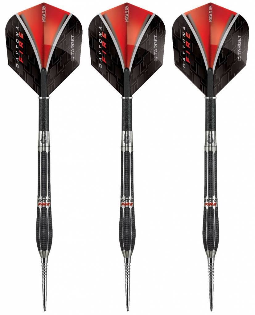 25 Gramme 95% Tungsten Steel Tip Darts S9716