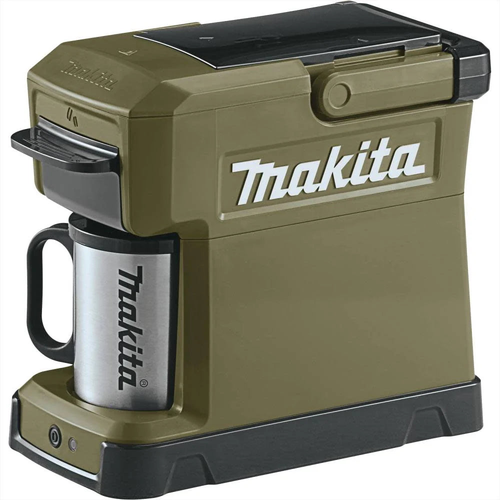 18V Coffee Maker U6209