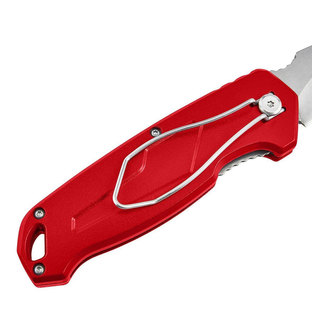 Hawkbill Flip Knife O763