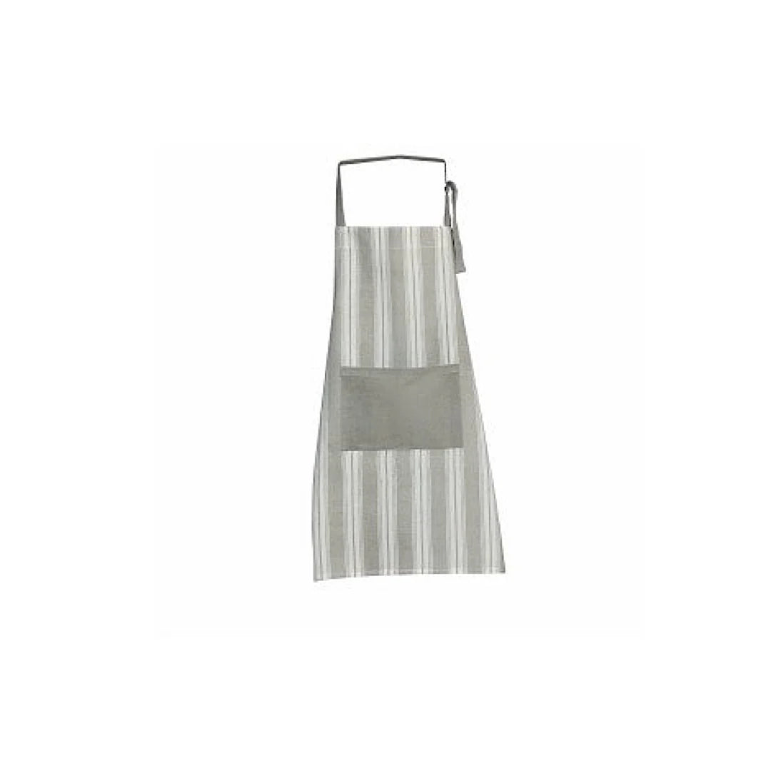 Apron Textile Grigio T7413