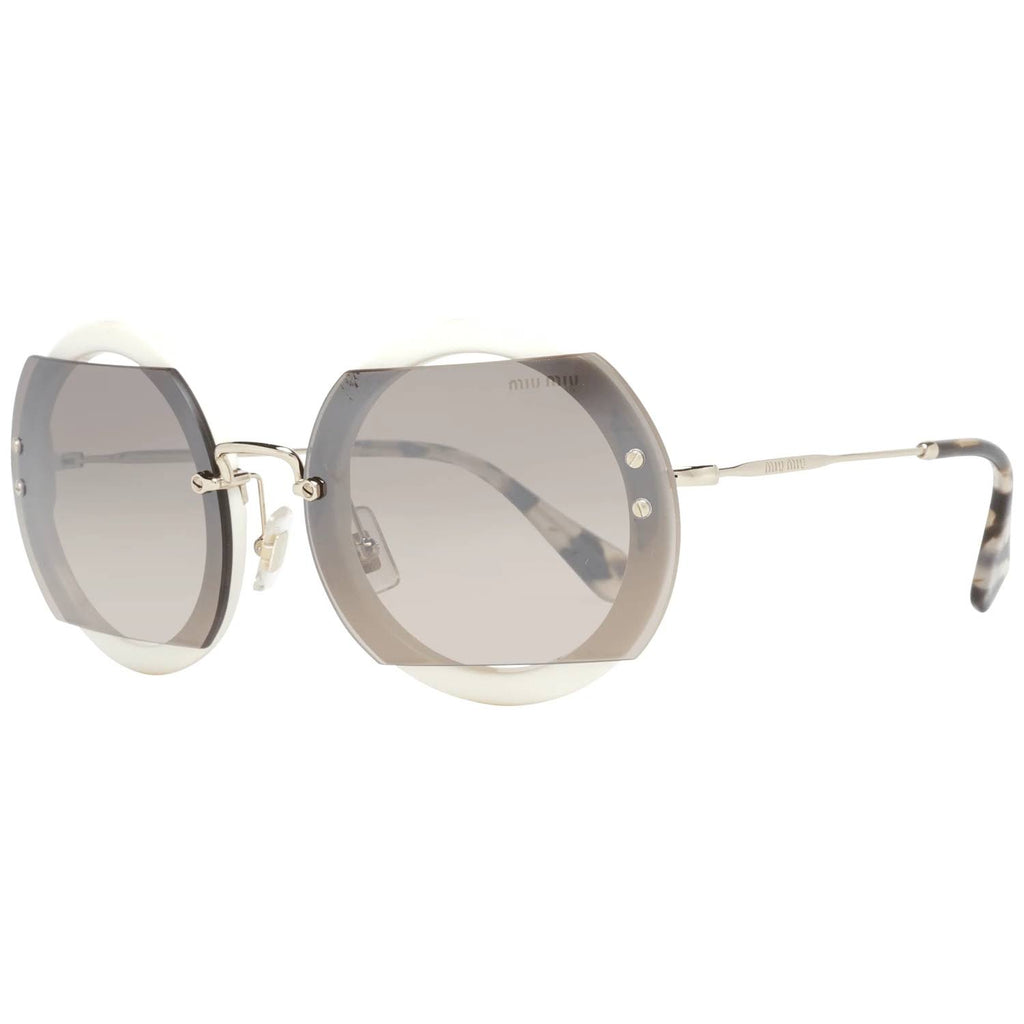 Ivory Sunglasses O657008