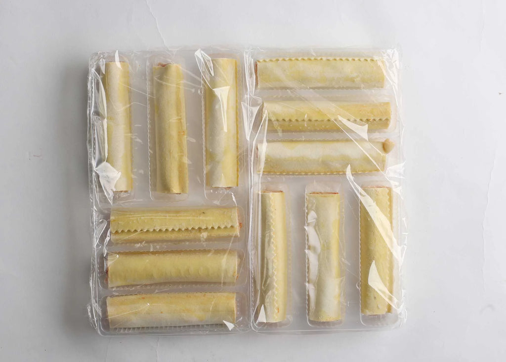 Cannelloni 3 Ounce S971