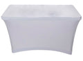 Table Scrim 4ft Closed Back U547
