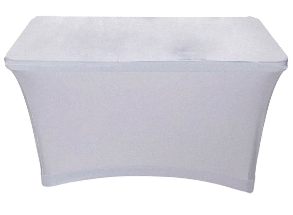 Table Scrim 4ft Closed Back U547