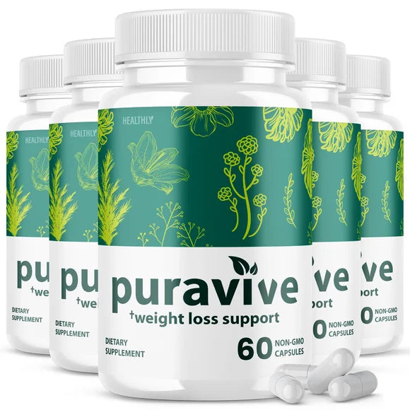 300 Capsules U834725