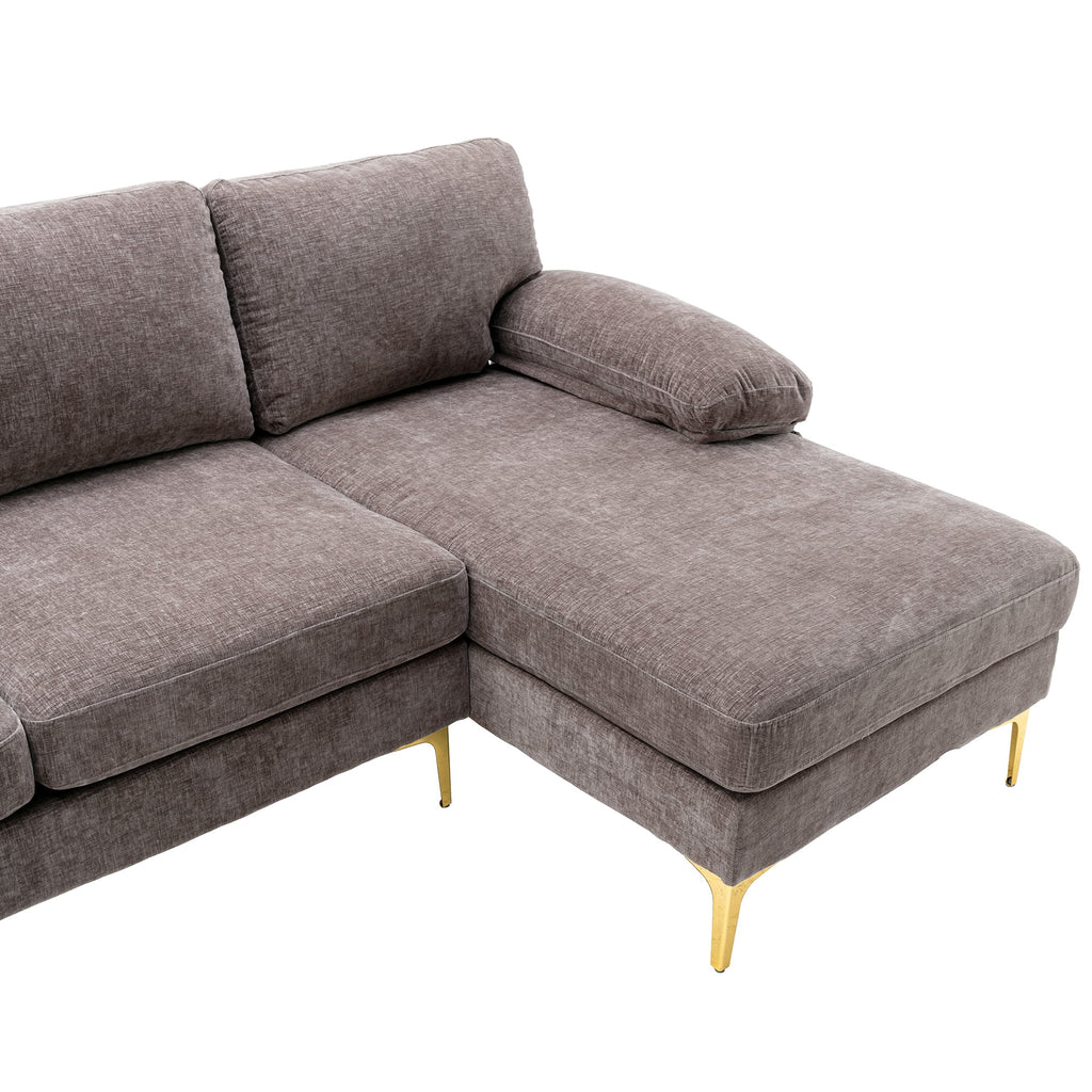 Accent Sofa S866