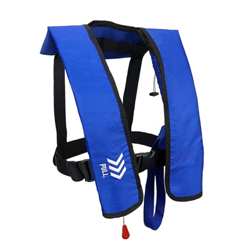 Automatic Inflatable Life Jacket Life Vest for Adults V300