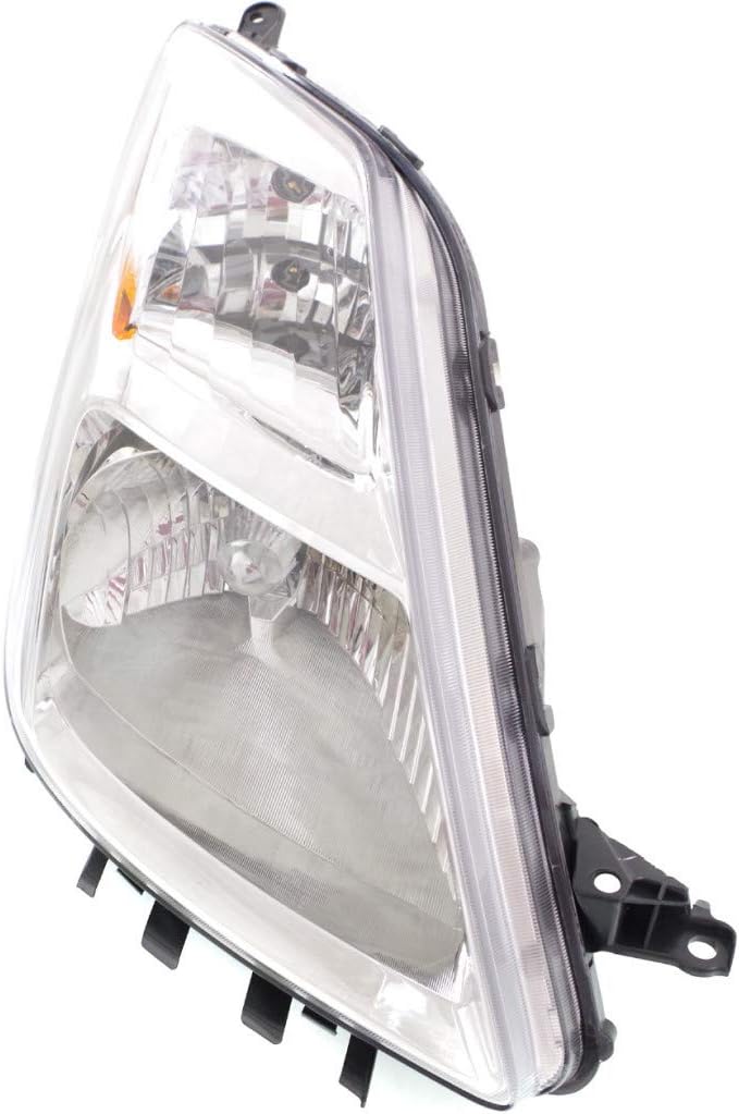HID Headlight for Toyota Prius 2004 2005 Passenger Side C399674