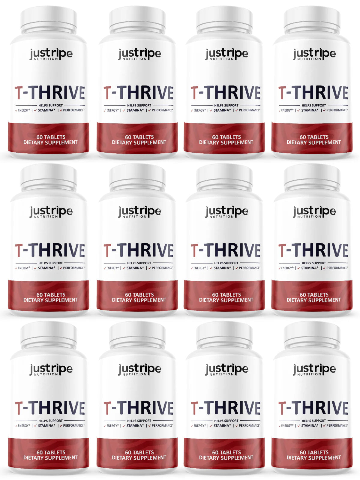 60 Capsules Mens Health Supplement C73469