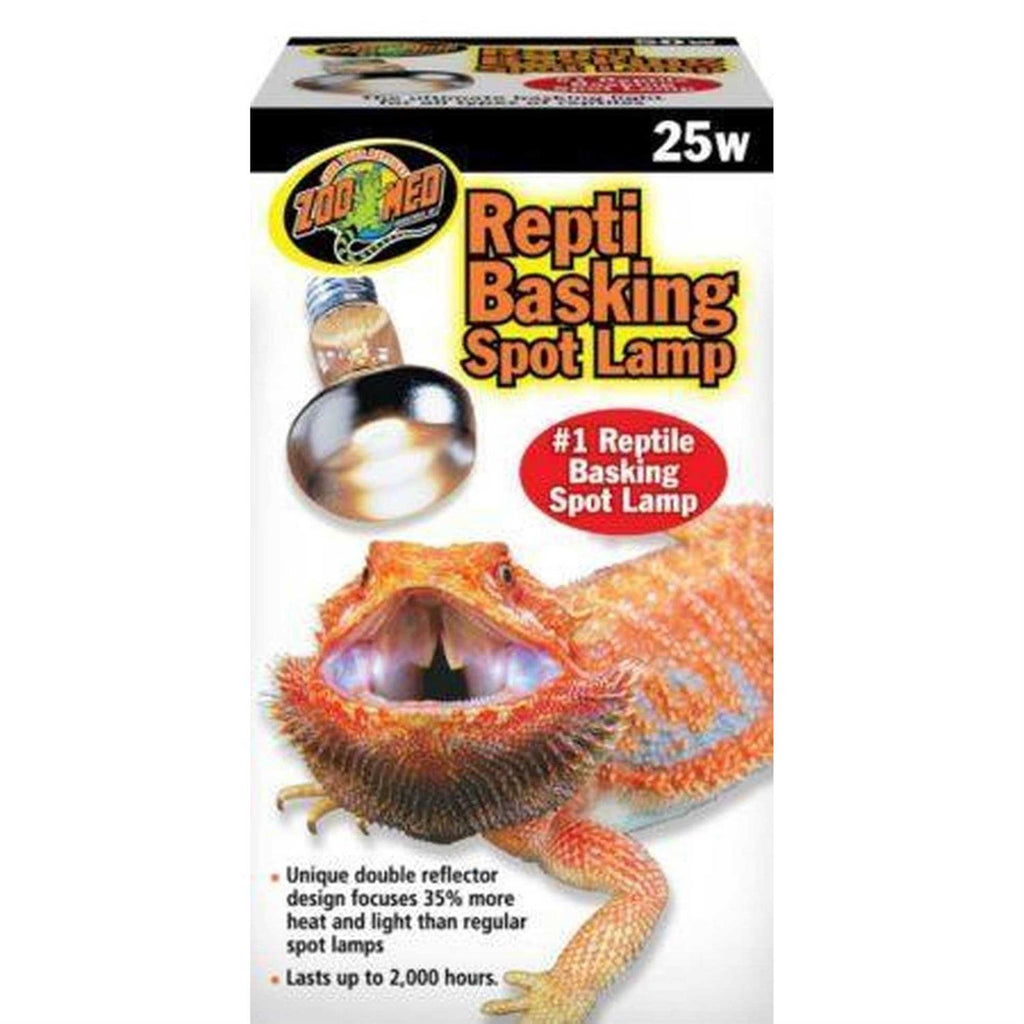 Reptile Basking Spot Lamp P28742