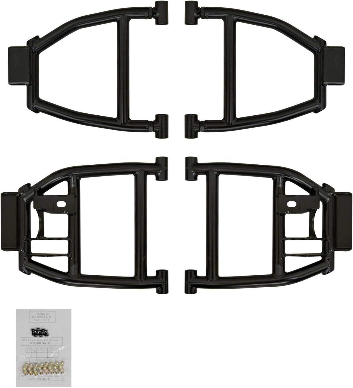 High Clearance Rear Control Arm for Polaris Ranger Full Size XP 900 / Crew T861789