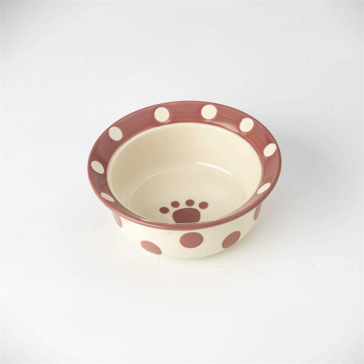 Polka Paws Bowl K820722