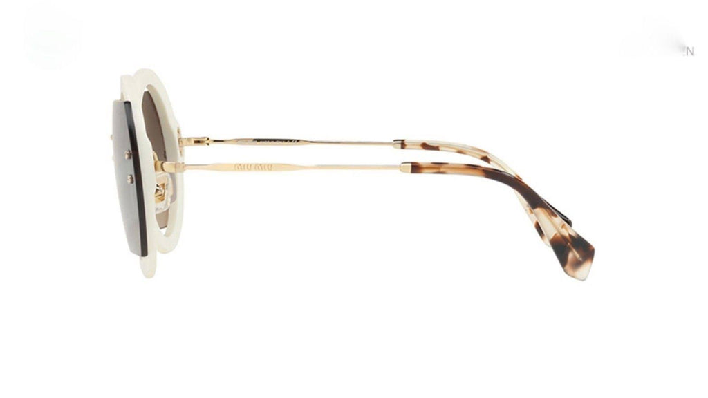 Ivory Sunglasses O657008