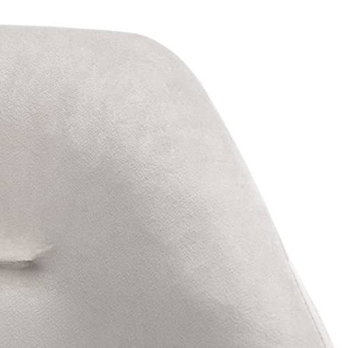 Platinum & Black Counter Stool R923368