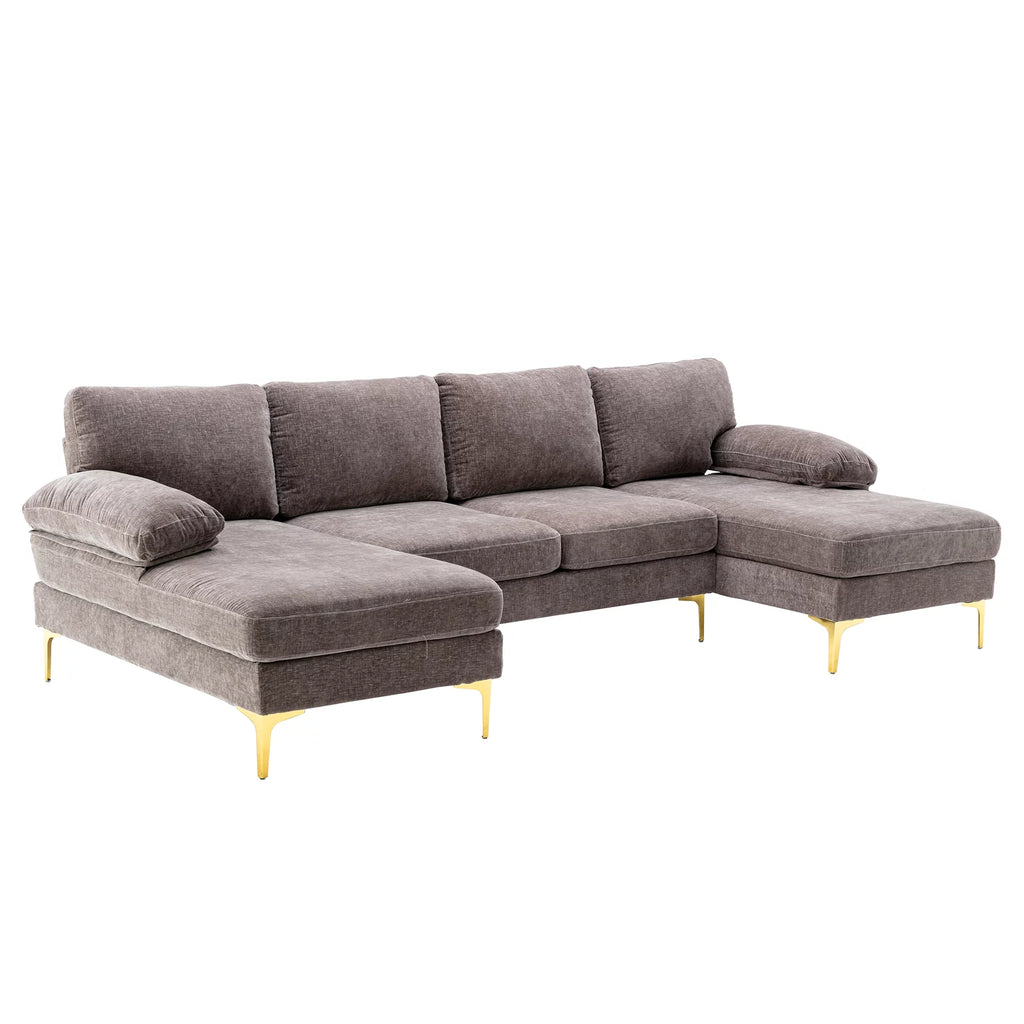 Accent Sofa S866