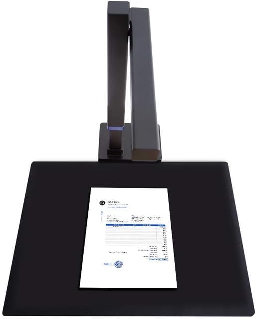 Document Camera with OCR Function I655884