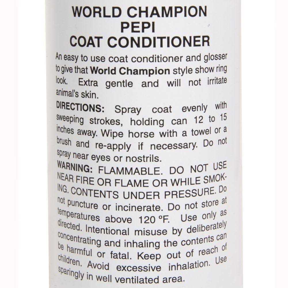 Coat Conditioner O298847