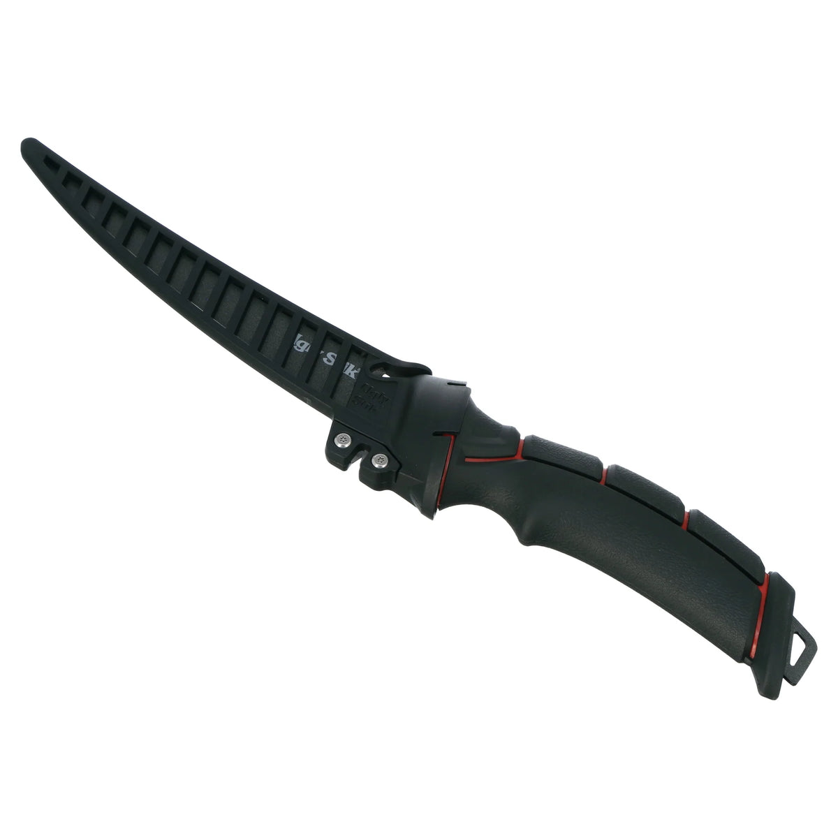 7 inch Tapered Filet Fishing Knife J841978