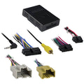 GM Data Interface C348