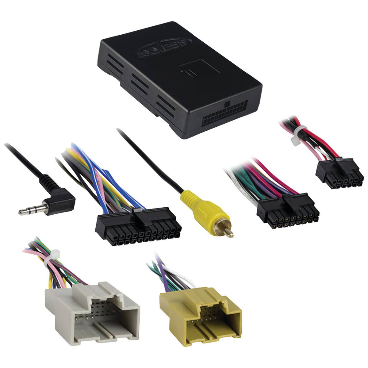 GM Data Interface C348