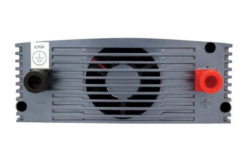 600-Watt 12V Pure Sine Wave Inverter Y484978
