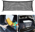 Cargo Net for 4Runner 2010-2020 2 Row Model A46063