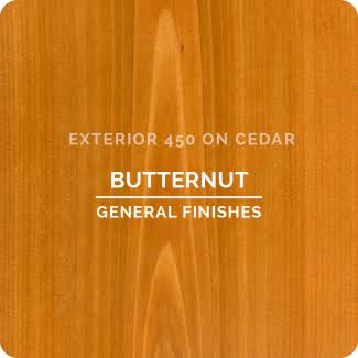 Water Based Exterior Stain Natural Base Gallon E29990