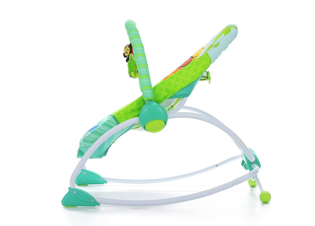 3-in-1 Baby Rocker N5637