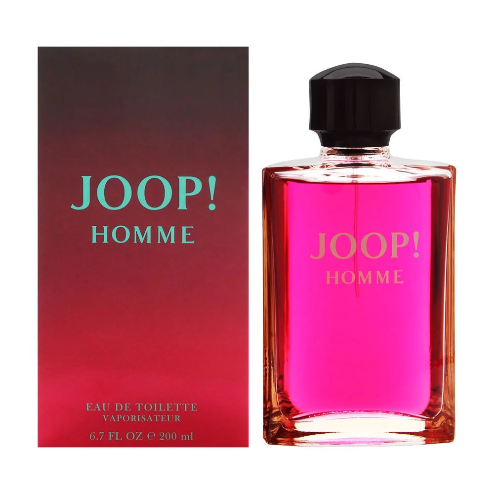 Men Eau De Toilette Spray 6.7 oz E536