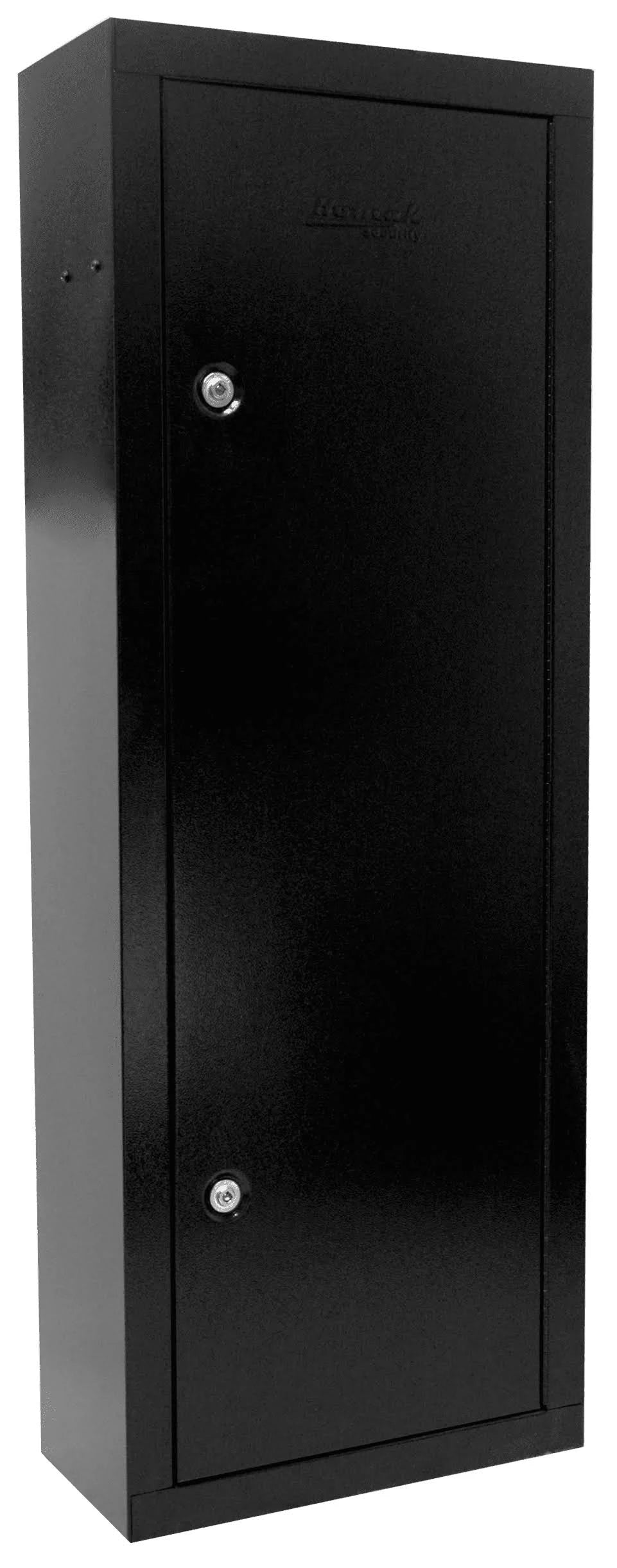 8-Gun Steel Security Cabinet M6971