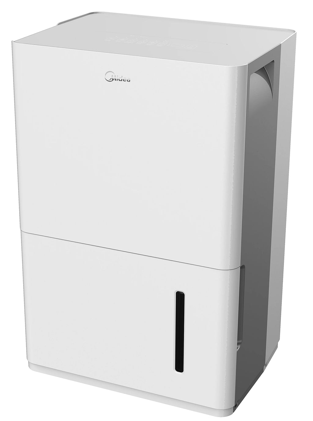 White 35-Pint Smart Dehumidifier H290731