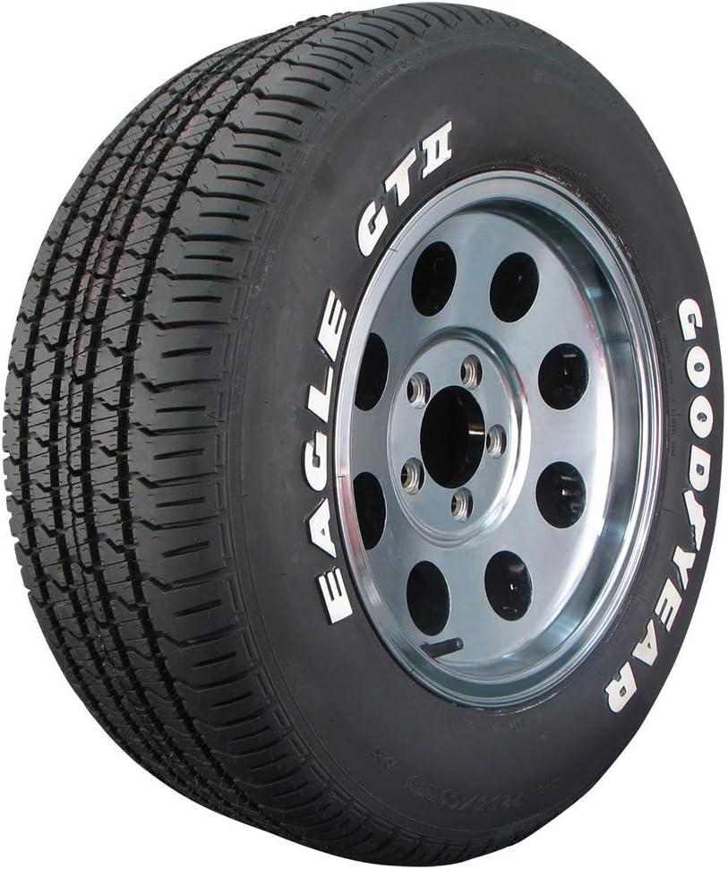 285/50R20 111H Radial Tire I668140