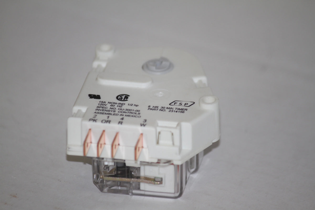 Defrost Timer O53557