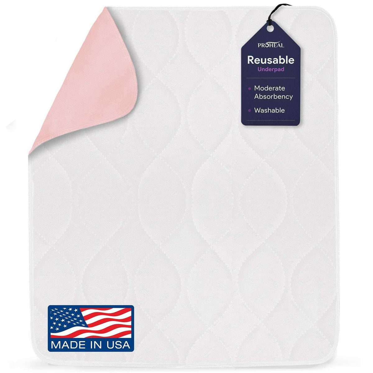 Reusable Pee Pads for Dogs X472219