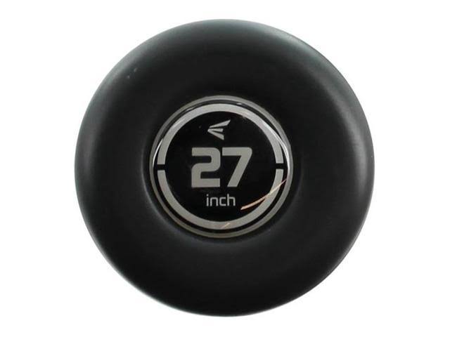 Junior Big Barrel Baseball Bat T33066