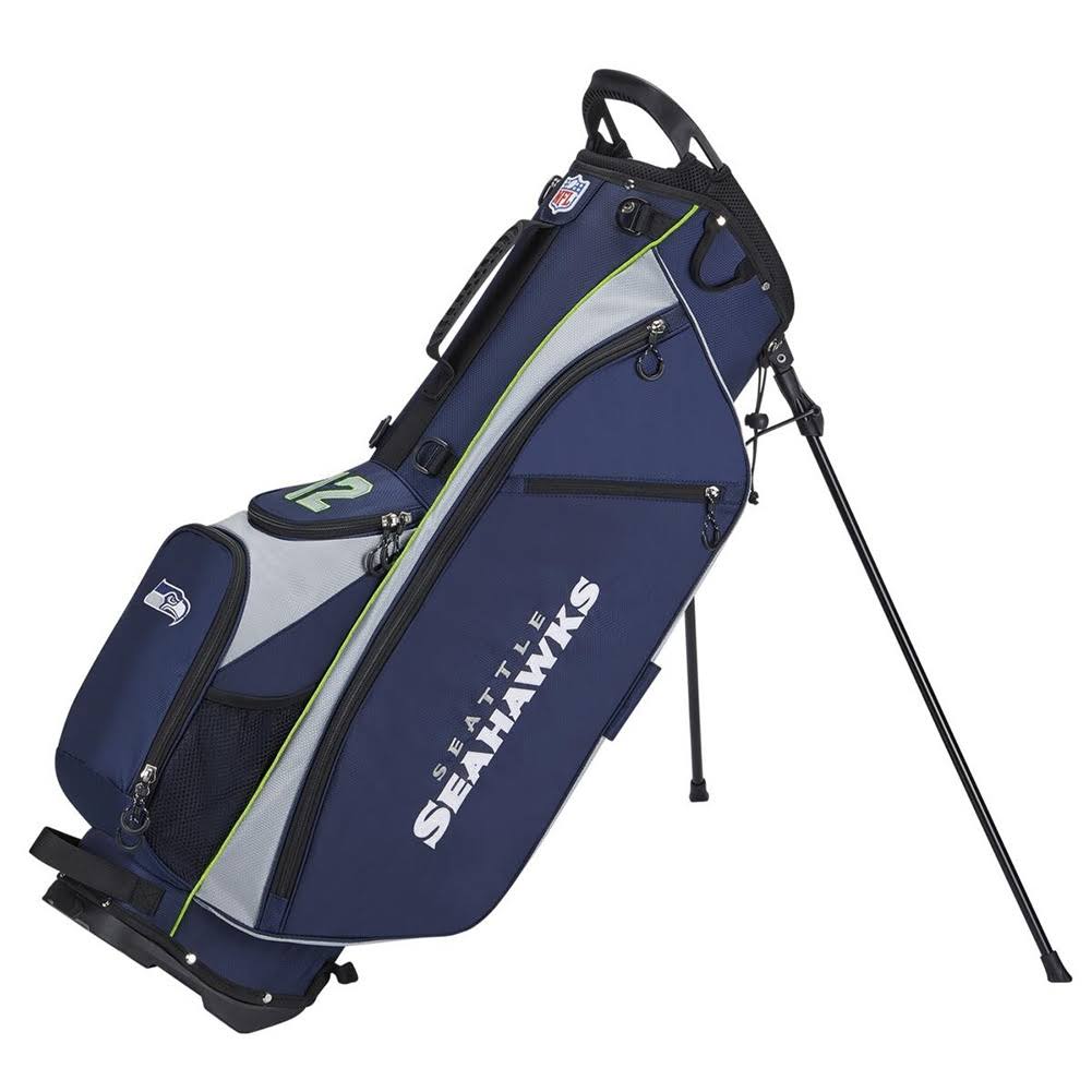 Wilson Staff Seahawk Carry Bag T933993