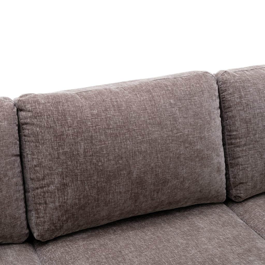 Accent Sofa S866