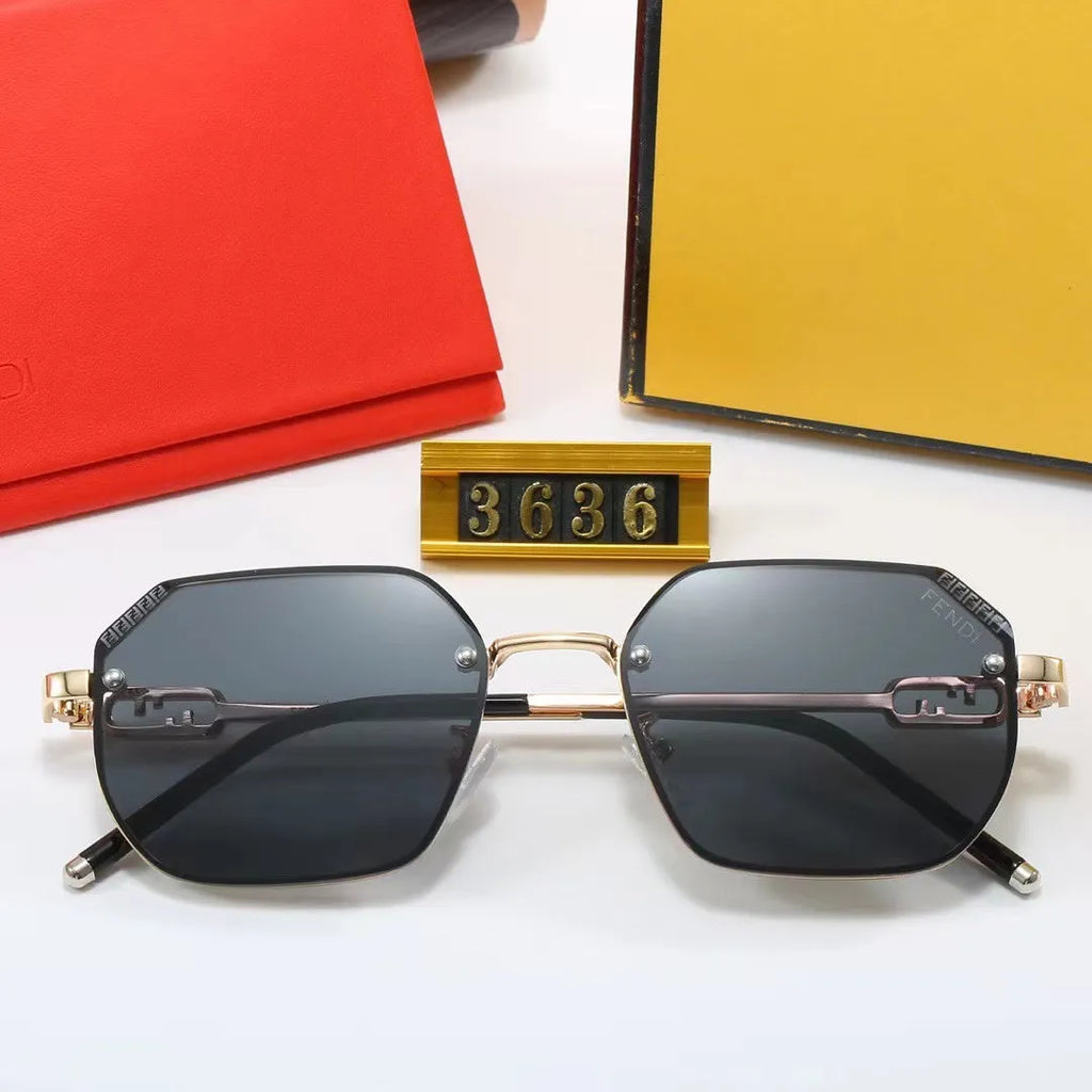 Polarized Sunglasses V9311