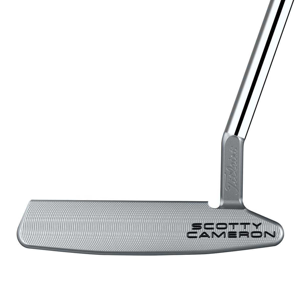 2.5 Putter O209