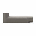 2 1/2 NPT Iron Mogul A10877