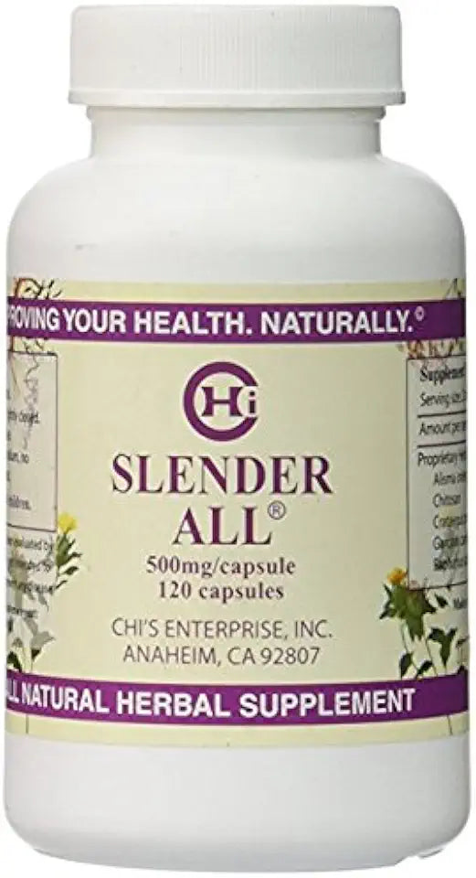 120 Capsules S486699